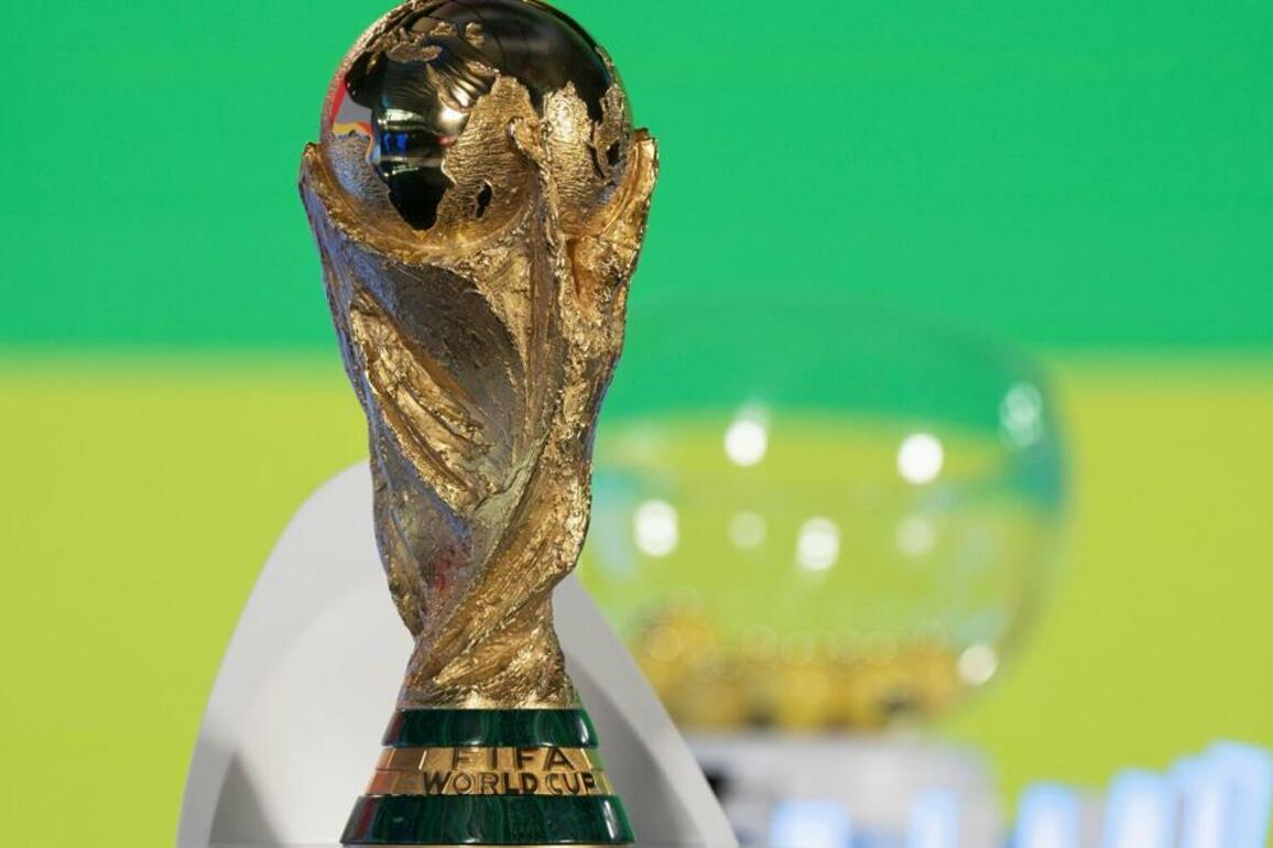 FIFA has questions to answer surrounding 2026 World Cup
