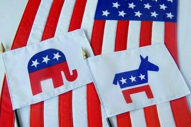 US Democrats have worst poll numbers since Clinton era  WSJ