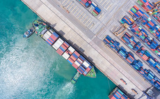Waterland eyes logistics companies Marinetrans, BGL