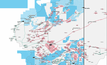  Tenement map for Senex's Cooper Basin interests