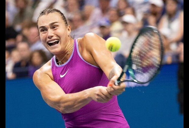 Aryna Sabalenka clinches semifinal spot at WTA Finals Riyadh