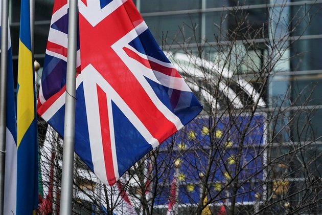 Brexit talks turn sour as EU, UK clash
