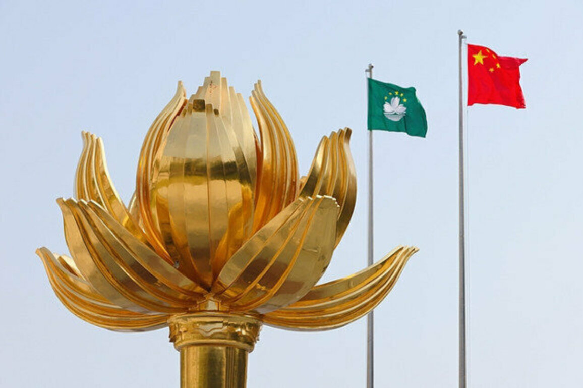 Macao legislative electoral commission confirms candidate eligibility
