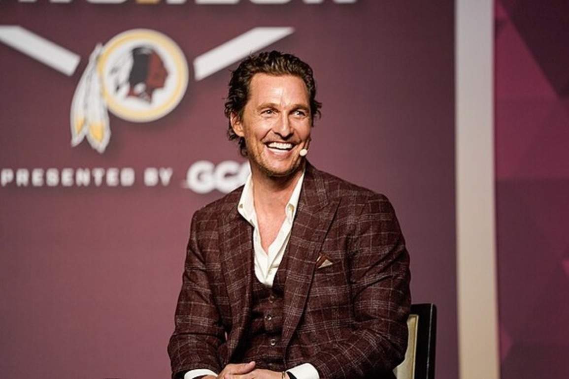 Caine, McConaughey lend voices to ElevenLabs' AI tech