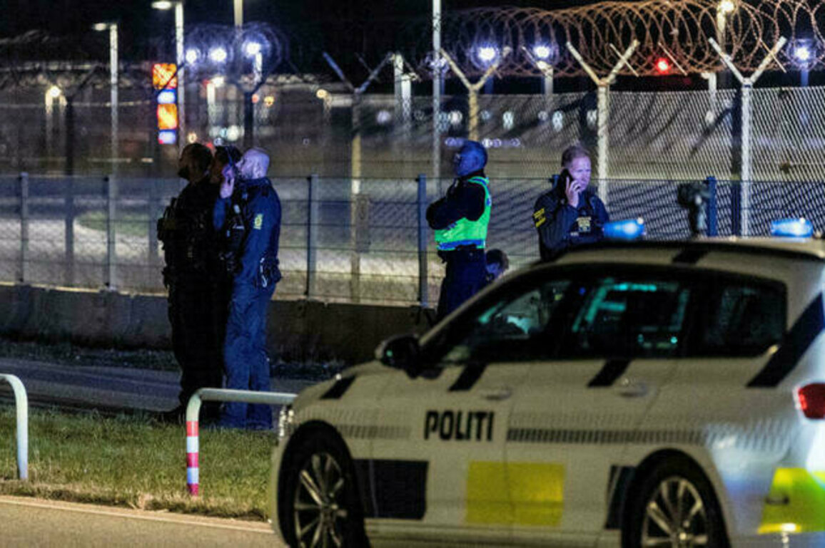 Denmark drone incursions: All signs point to Russia