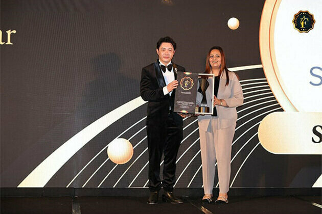 From Personal Passion to Global Innovation: How a Singaporean Visionary is Reshaping Scoliosis Care