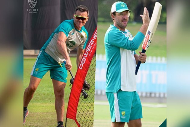 Daniel Vettori, Andre Borovec named as Australia men's assistant coaches