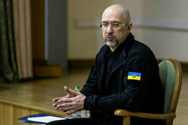 Ukraine confirms key precondition absent from US minerals deal