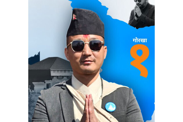 "For me, ethics hold more weight than any position": Nepal Home Minister Sudan Gurung resigns