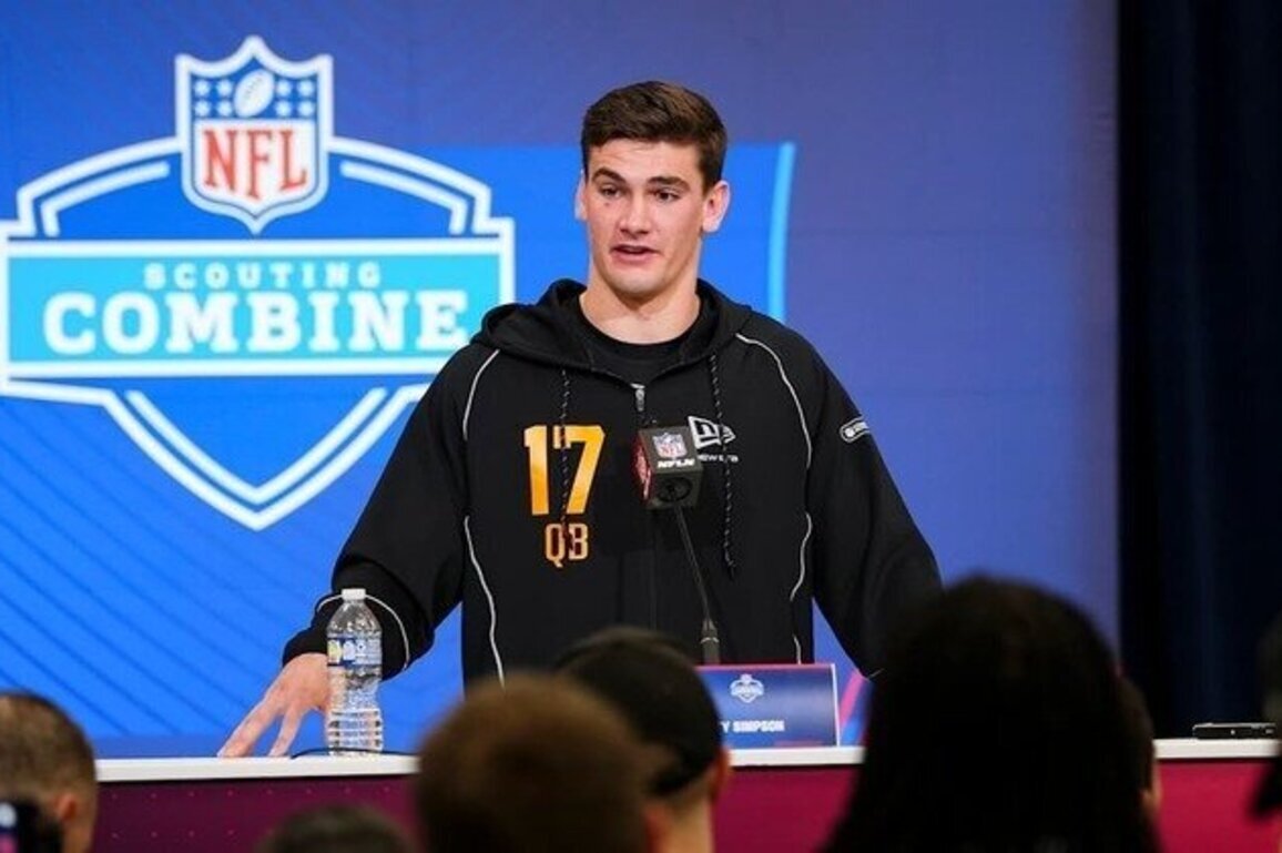 Alabama's Ty Simpson: 'I'm Ready. I'm a Franchise Quarterback'