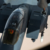 US rescues missing F-15 crew member, say officials: Report