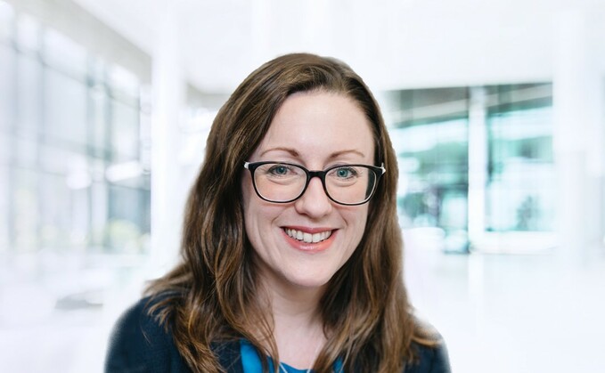 Susannah Calder, Partner, Aon Susannah Calder, Partner, Aon