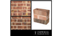  Imperial introduces first dual-faced brick 