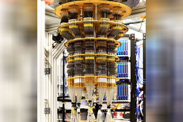 Google says its Willow chip achieved first-ever "verifiable quantum advantage"