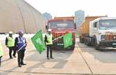 Dalmia Cement Bharat launches India's first e-truck initiative