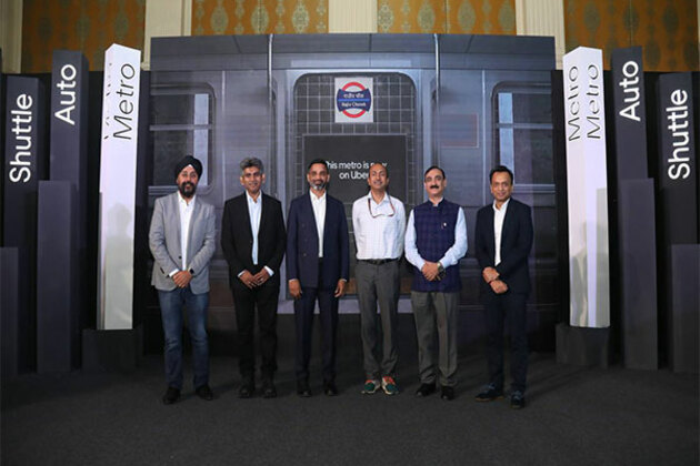 Delhi commuters can now buy metro tickets on Uber app powered by ONDC