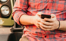 Making social media work for farming