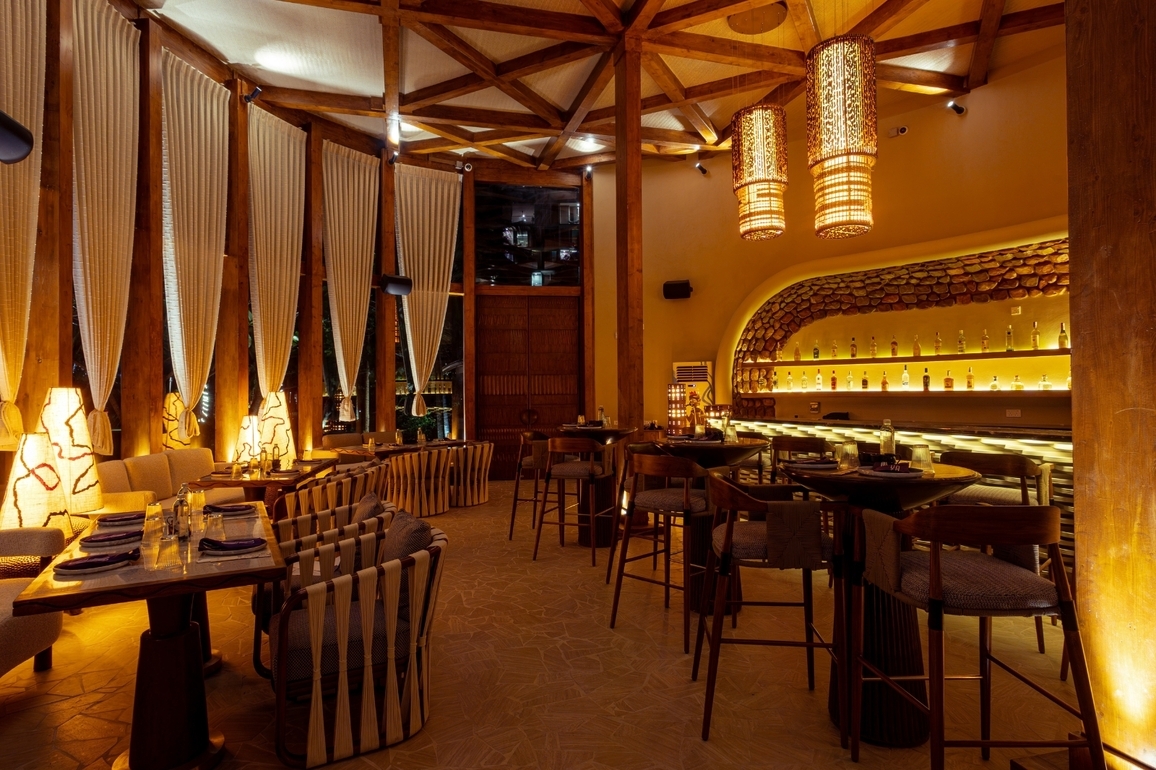 Yazu Goes Global: India's Most Celebrated Pan-Asian Destination Opens Its First Chapter Abroad in Galle, Sri Lanka
