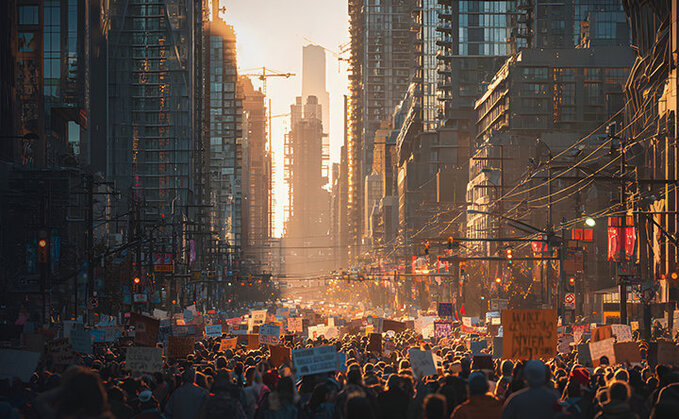 Partner Insight: US debt is surging — but is the dollar's global dominance really at risk?