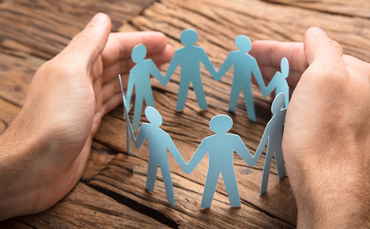 Just Group partners with Comentis to support vulnerable customers - Vimarsana News