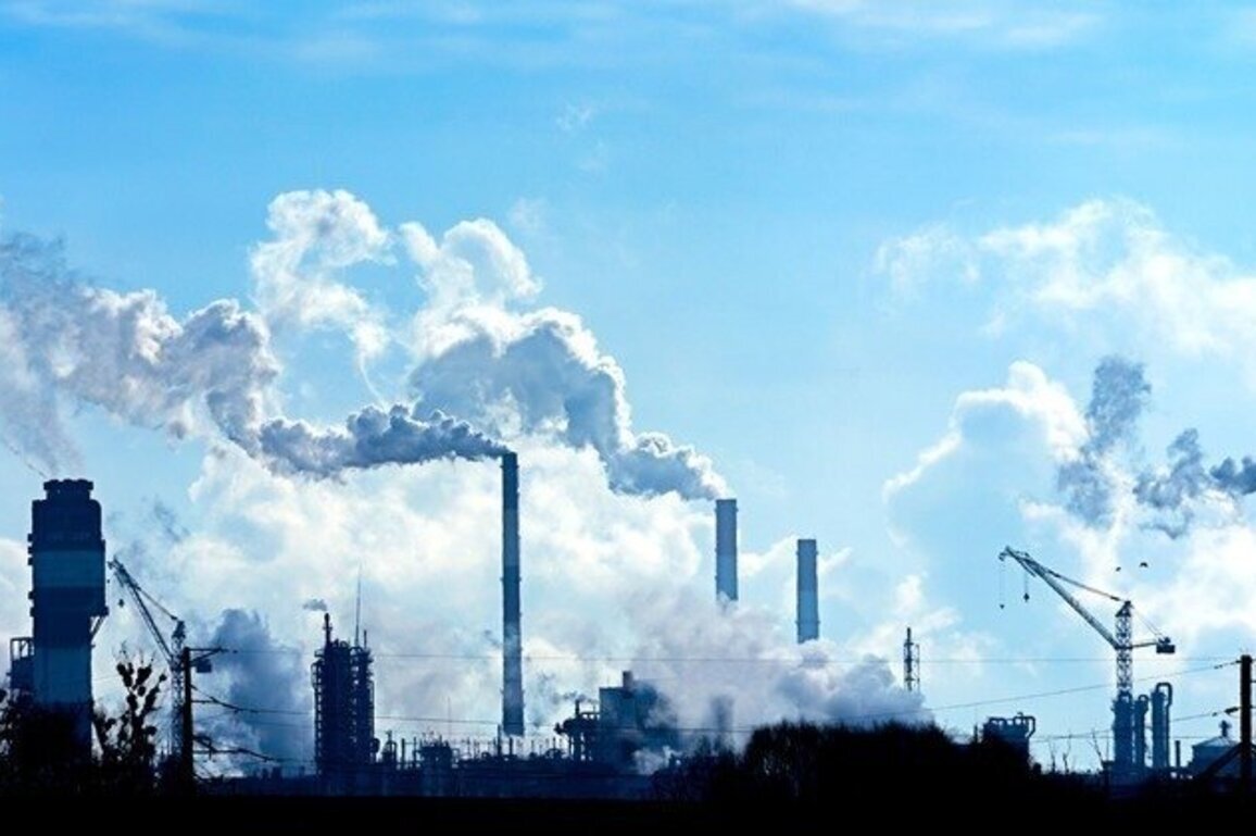 Report: Many Indiana counties receive poor grades for air quality