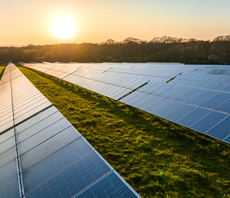 Severn Trent Green Power unveils plans to build three new solar farms