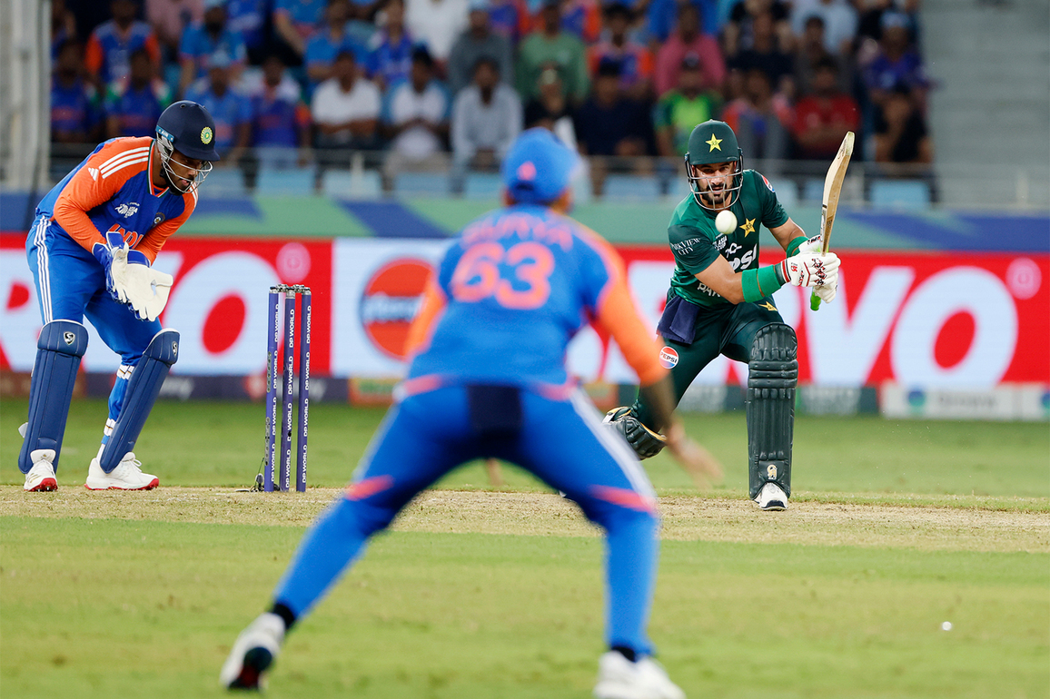 Harbhajan confident; Mongia concerned ahead of Asia Cup final between India-Pakistan