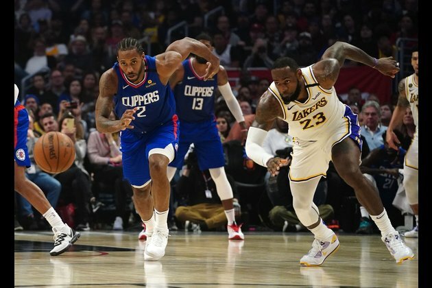 Report: NBA 'bubble' cost over $150M