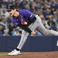 Ailing Ryan Feltner to make scheduled start for Rockies against Astros