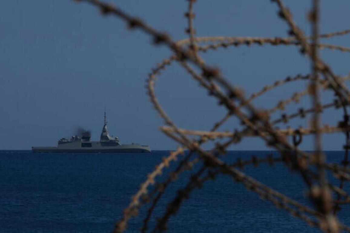 NATO shoots down Iranian missile en route towards Turkish airspace
