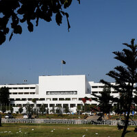 Pakistan Parliament set to pass 27th Amendment Bill reshaping military, judiciary structures