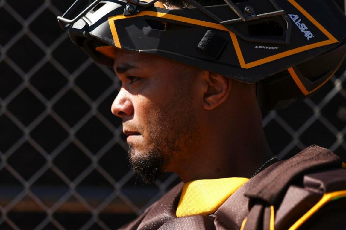 Four players told they will make Padres, leaving 1 roster spot remaining  San Diego Union-Tribune