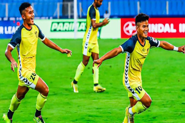 ISL: Hyderabad FC breeze past Mohammedan SC with a 3-1 win