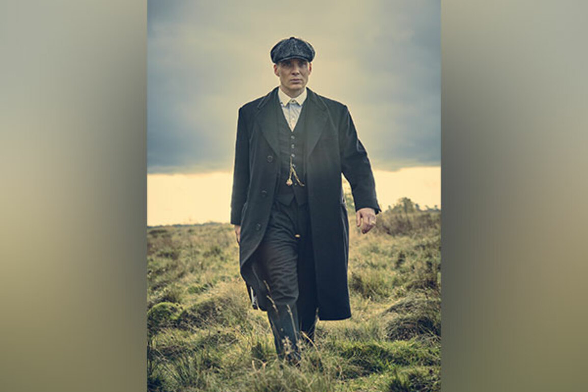 Steven Knight hints at potential theatrical release of Peaky Blinders spin-off film