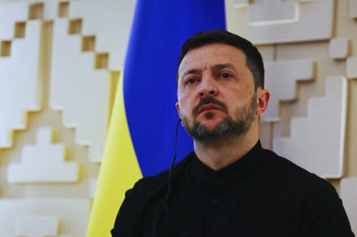 Ukraines President: Russia Plans New Assaults, No Signs of Peace