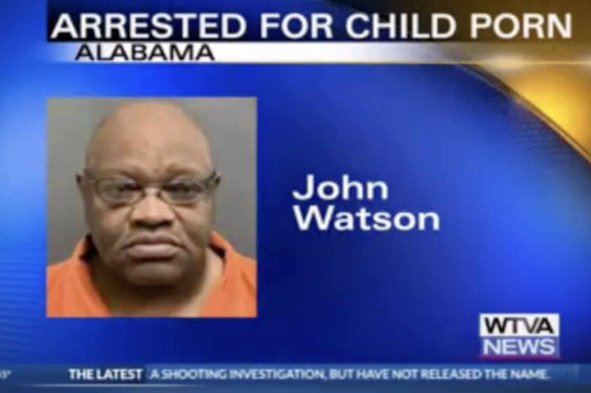 Dothan man loves pornography so much he mailed it to Alabama legislators and ended up in jail