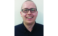 Kent Blaxill appoints Bury St Edmunds manager