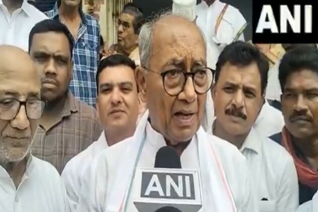 Zohran Mamdani's win should be an example for Congress: party leader Digvijaya Singh
