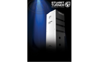 Flomate iBoost - Stuart Turner's solution to low water pressure and flow