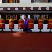 China tightens curbs on Tibetan religious life, bars children under 18 from monasteries