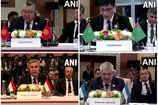 Situation in Afghanistan, regional security among top concerns at Central Asian ministers' meet in Delhi