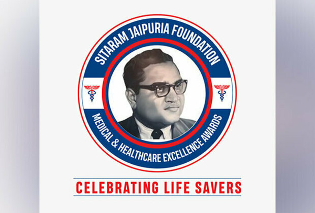 Celebrating Life Savers