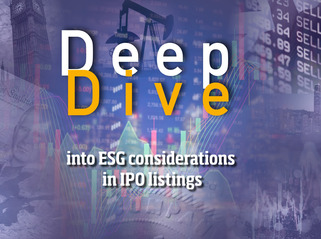 Deep Dive: Brushing off ESG risks at IPO can hurt investors as Shein's LSE case proves 
