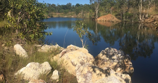 Core numbers impress for potential Finniss underground lithium development