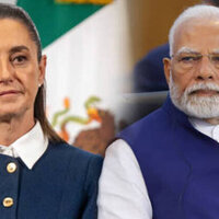 India looks to sign trade deal with Mexico as tariffs loom - Reuters