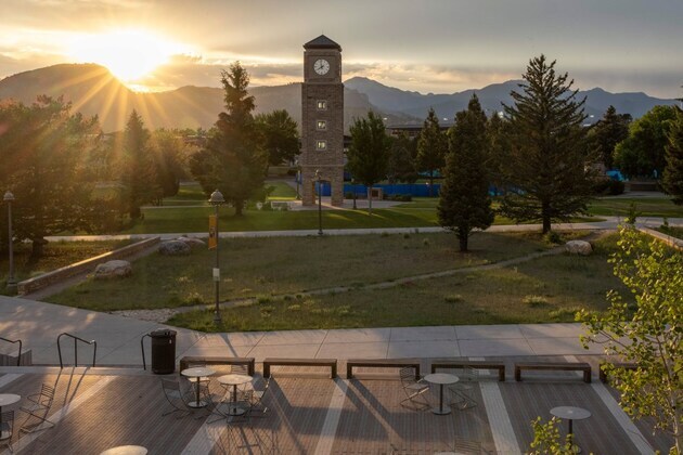 Fort Lewis College football player hired hitmen, police say