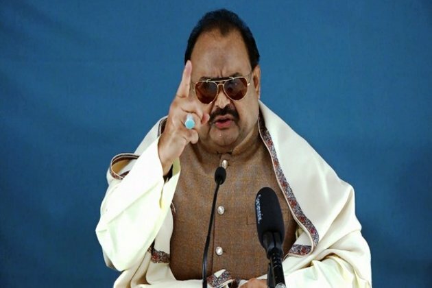 World should take notice of Khan's statement calling Osama a `martyr'
