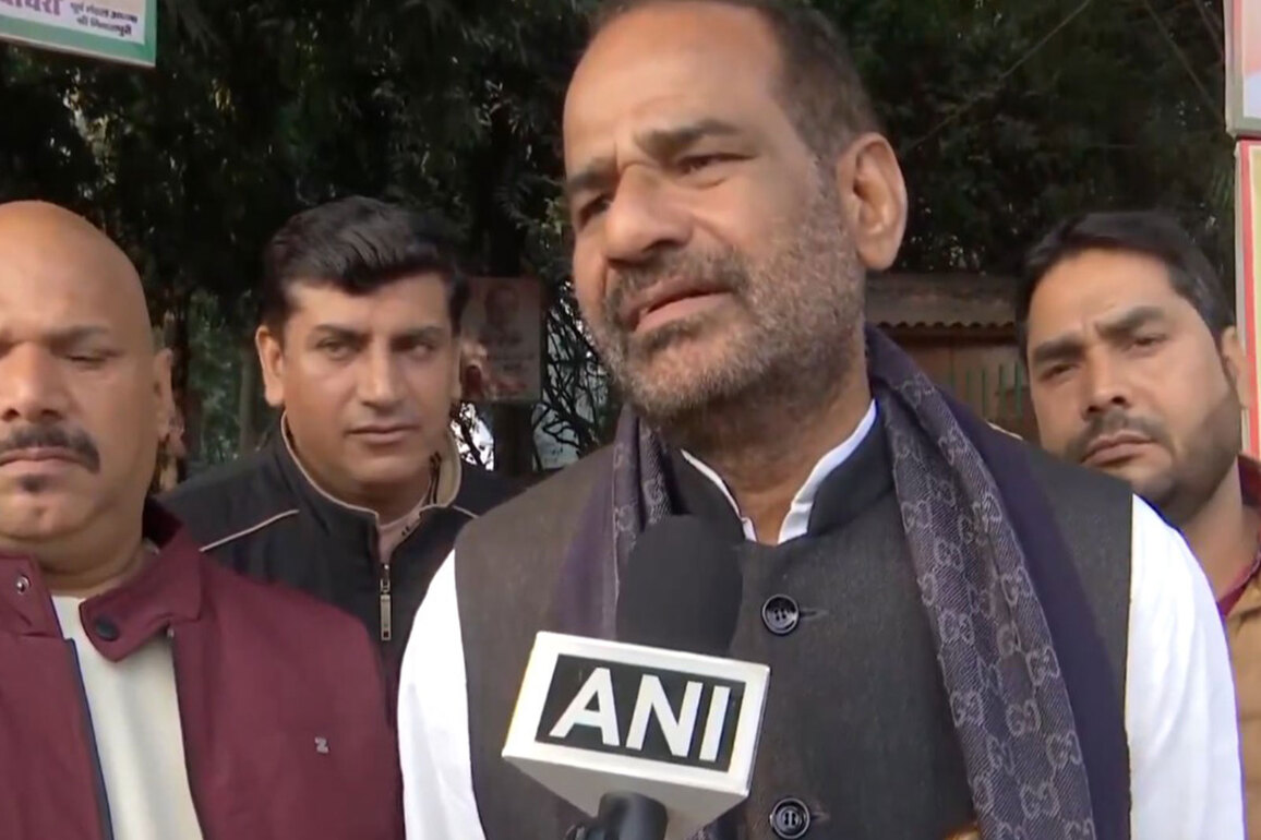 "Worked tirelessly for party's growth and development": BJP's Ramesh Bidhuri pays tribute to Arun Jaitley on his birth anniversary