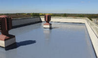 Tuff Waterproofing launches new polyurethane-based roofing system for commercial market
