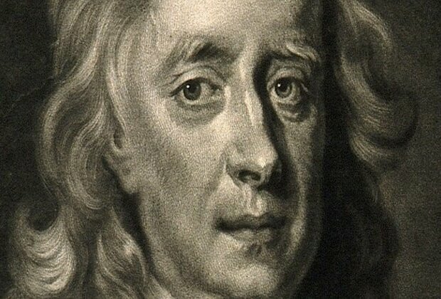 Study cracks Newton's 'Three-body' theory problem